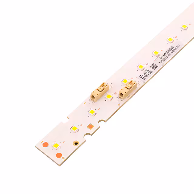 SI-B8R101560US Samsung Semiconductor, Inc.  Éclairage LED - Modules de moteurs COB Bandes